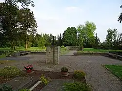 Centraal gedenkteken