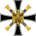30 april 1945–23 mei 1945