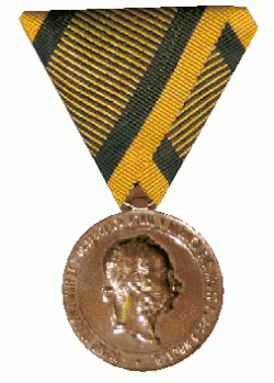 De medaille