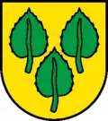 Wapen van Kriegstetten