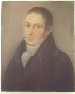 Wolter Derk Janszoon Coops (1764-1847), burgemeester van Doetinchem