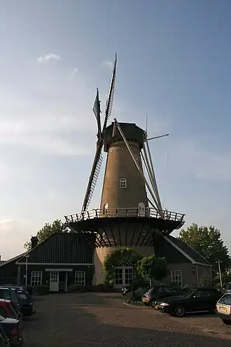 De Schelvenaer (2008)