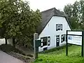 Boerderij "Crimpenerhof" (Streekmuseum voor de Krimpenerwaard)