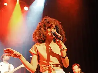 TivoliVredenburg in 2017