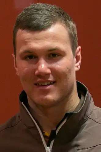 Kristaps Zvejnieks