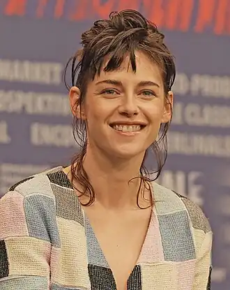 Kristen Stewart in 2024