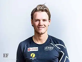 Kristian Ulekleiv
