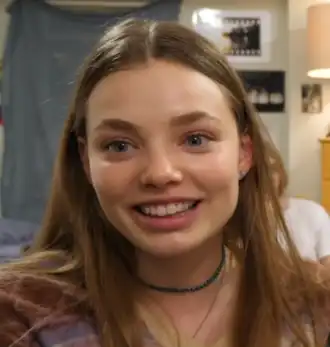 Kristine Froseth in 2019