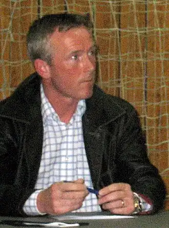 Kristinn Jakobsson (2007)