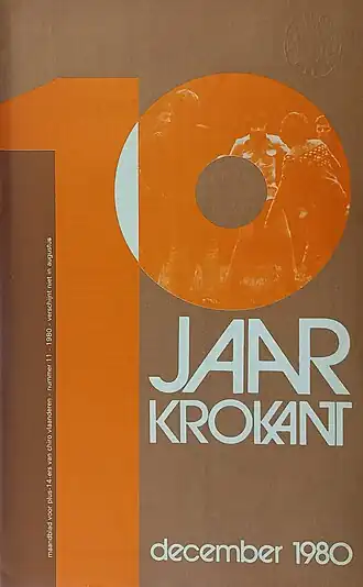 Krokant