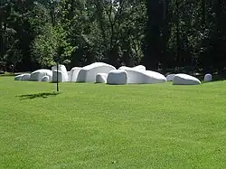 Tom Claassen, Rocky lumps, 2005-2006