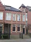 Dubbel herenhuis