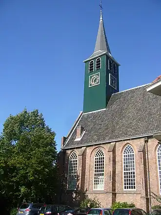 Nicolaaskerk
