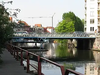 Krommewalbrug