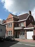 Burgerhuis