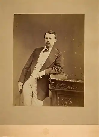 Willem van Oranje-Nassau