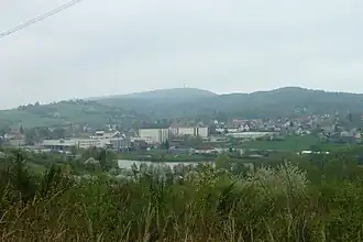 Blik op Krušovice