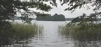 Krüselinsee