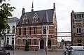 Gemeentehuis Kruibeke