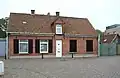 Boerenwoning