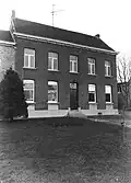 Boerenburgerhuis