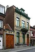 Burgerhuis