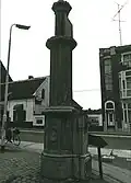 Gemeentepomp