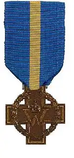 Kruis van Verdienste 1941