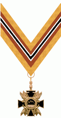 Orde van de Republiek Trinidad en Tobago