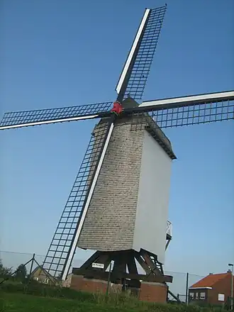 Kruisekemolen