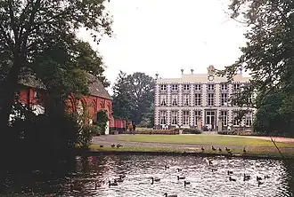 Kasteel van Herlegem