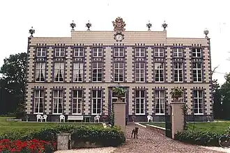 Kasteel van Herlegem