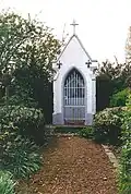 Kapel van Onze-Lieve-Vrouw eecksken