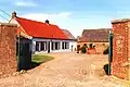 Hoeve in U-vorm