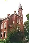 Nieuw kasteel