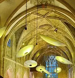 Kruisherenhotel, Maastricht