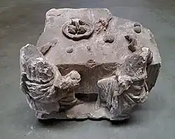 Fragment Laatste Avondmaal