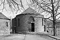 Kruiskapel naast de Kapel in 't Genooi (1968)