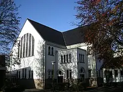 Zuidoostzijde (2007)