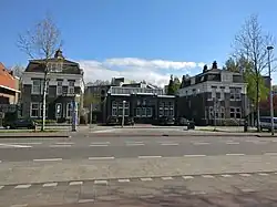 Kruislaan 180-184 (2017)