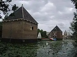 Kruithuis (Delft)