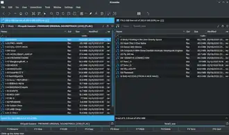 Krusader 2.7.2 (2021)