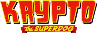 Krypto the Superdog
