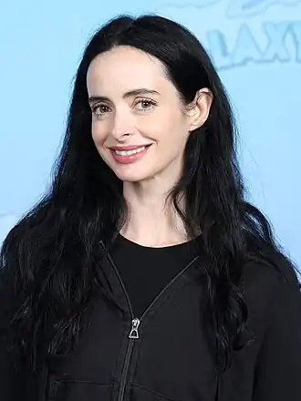 Krysten Ritter in 2023