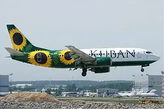 Kuban Airlines