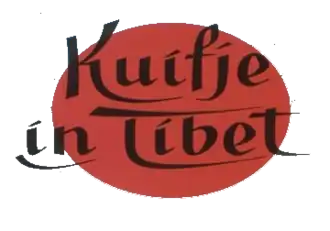 Kuifje in Tibet