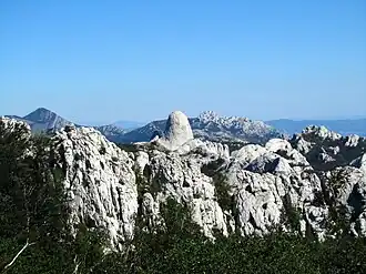 Velebit