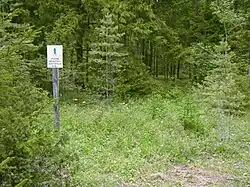 In het Kukka looduskaitseala