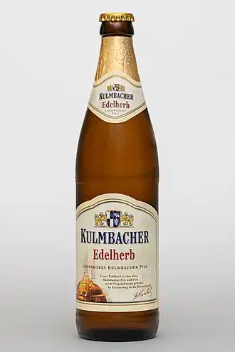 Kulmbacher Brauerei