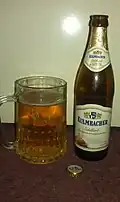 Kulmbacher Edelherb Pils